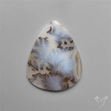 Selected Scenic Dendritic Agate