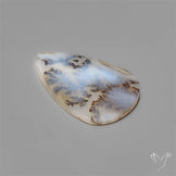 Selected Scenic Dendritic Agate