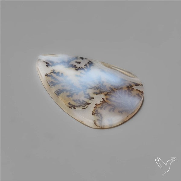 Selected Scenic Dendritic Agate