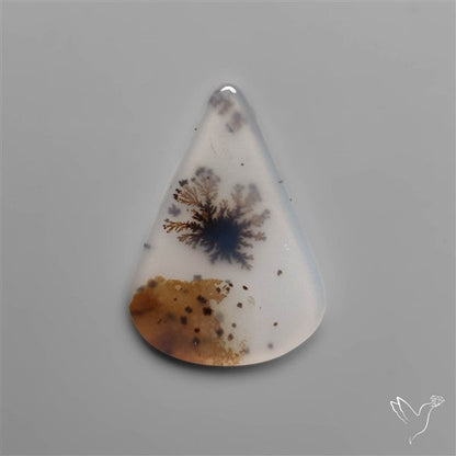Selected Scenic Dendritic Agate