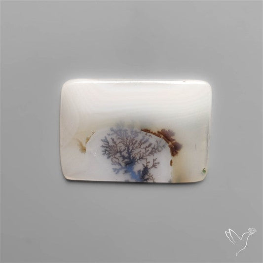 Selected Scenic Dendritic Agate
