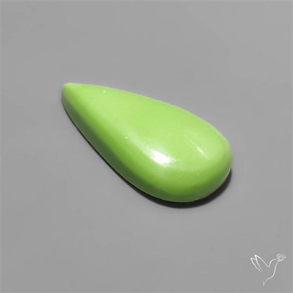 Rosarita Gold Slag Cabochon