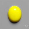Rosarita Gold Slag Cabochon