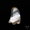 Mother Of Pearl Ghost Carving