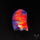 Aurora Opal Doublet Ghost Carving
