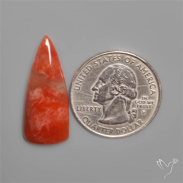 Strawberry Quartz