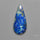 Congo Azurite Cabochon