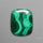 Malachite Cabochon