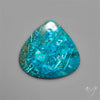Shattuckite Cabochon