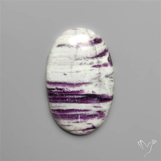 Kammererite Cabochon