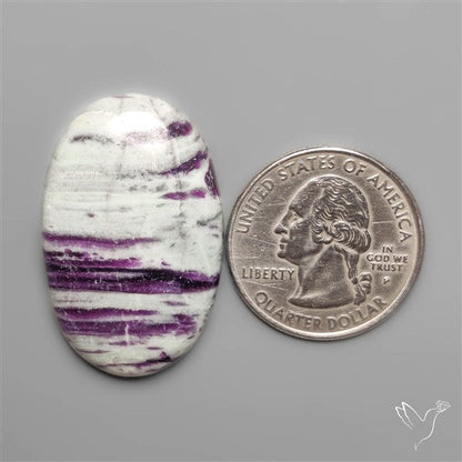 Kammererite Cabochon