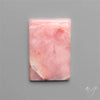 Peruvian Pink Opal Cabochon