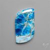 Sky Blue Apatite Cabochon