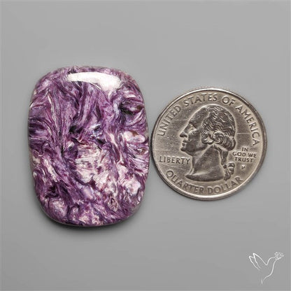 Charoite Cabochon