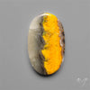 Bumble Bee Jasper with Quartz