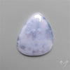 Namibian Chalcedony Cabochon
