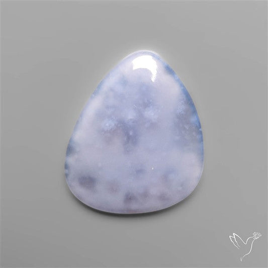 Namibian Chalcedony Cabochon