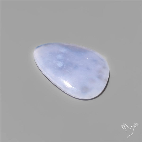 Namibian Chalcedony Cabochon