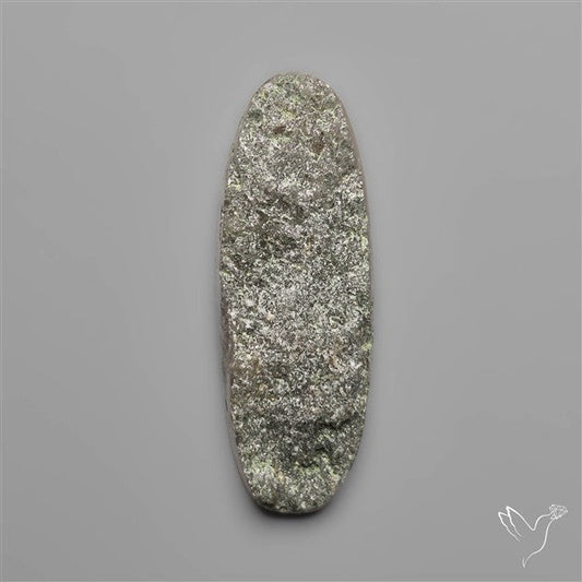 Rare Lodolite Quartz with Golden Rutile Inclusions