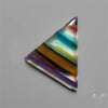 Surfite Cabochon Triangle