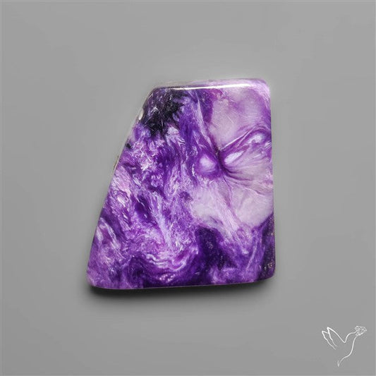 Charoite Cabochon