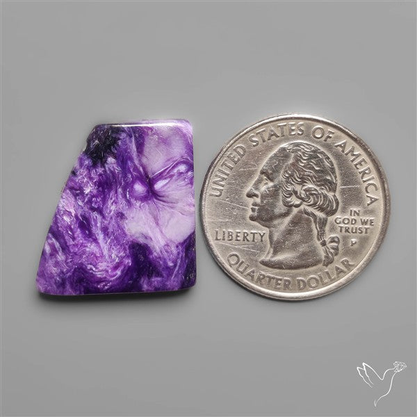 Charoite Cabochon