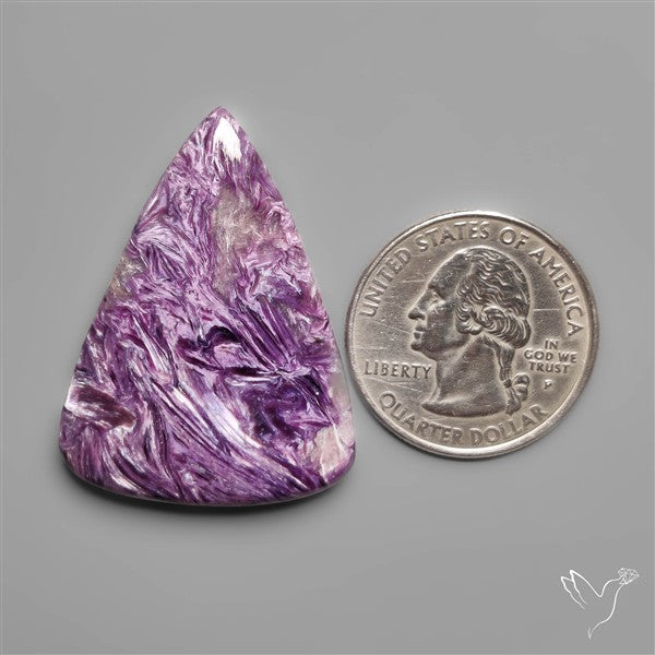 Charoite Cabochon