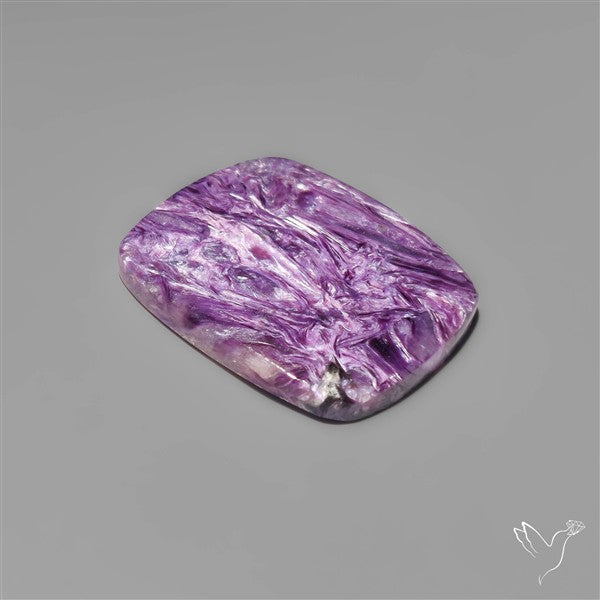 Charoite Cabochon