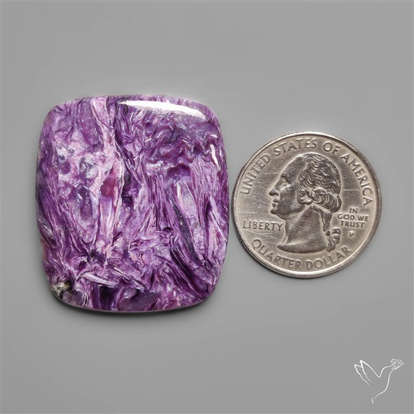 Charoite Cabochon