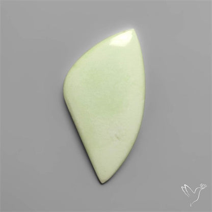 Citron chrysoprase