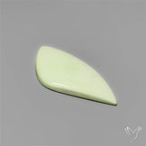 Citron chrysoprase