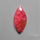 Gemmy Rhodochrosite Cabochon