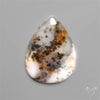 Russian Dendritic Agate Cabochon