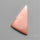 Australian Pink Opal Cabochon