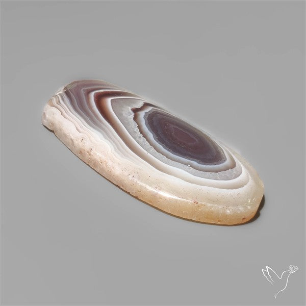 Botswana Agate Cabochon