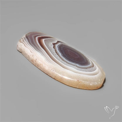 Botswana Agate Cabochon