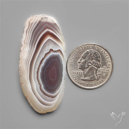 Botswana Agate Cabochon