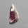 Purple Java Chalcedony with Plume Inclusions