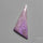 Rare Lavender Jade Cabochon