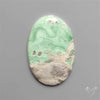 Utah Variscite Cabochon