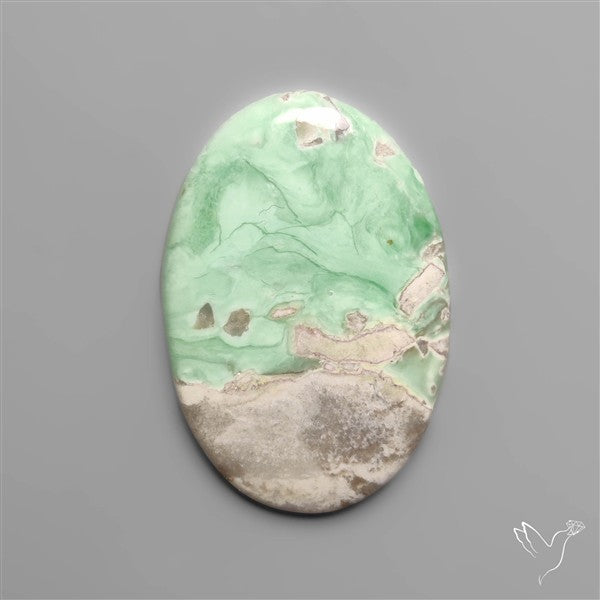 Utah Variscite Cabochon
