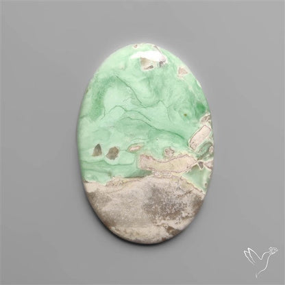 Utah Variscite Cabochon
