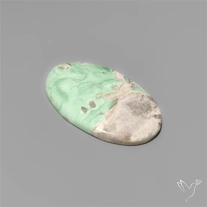 Utah Variscite Cabochon