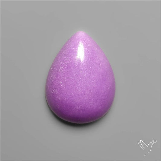Phosphosiderite Cabochon
