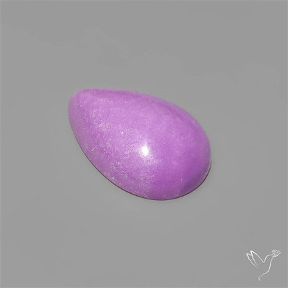 Phosphosiderite Cabochon