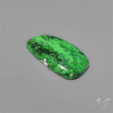 Rare Maw Sit Sit Cabochon