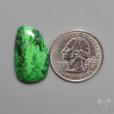 Rare Maw Sit Sit Cabochon