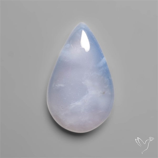 Namibian Chalcedony Cabochon