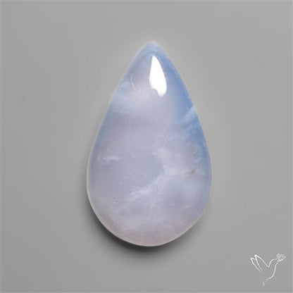Namibian Chalcedony Cabochon