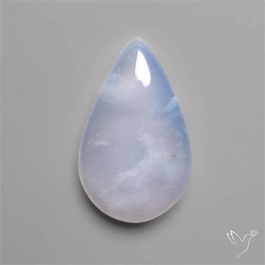 Namibian Chalcedony Cabochon